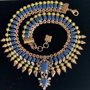 BCBG Max Azria Jewel Necklace